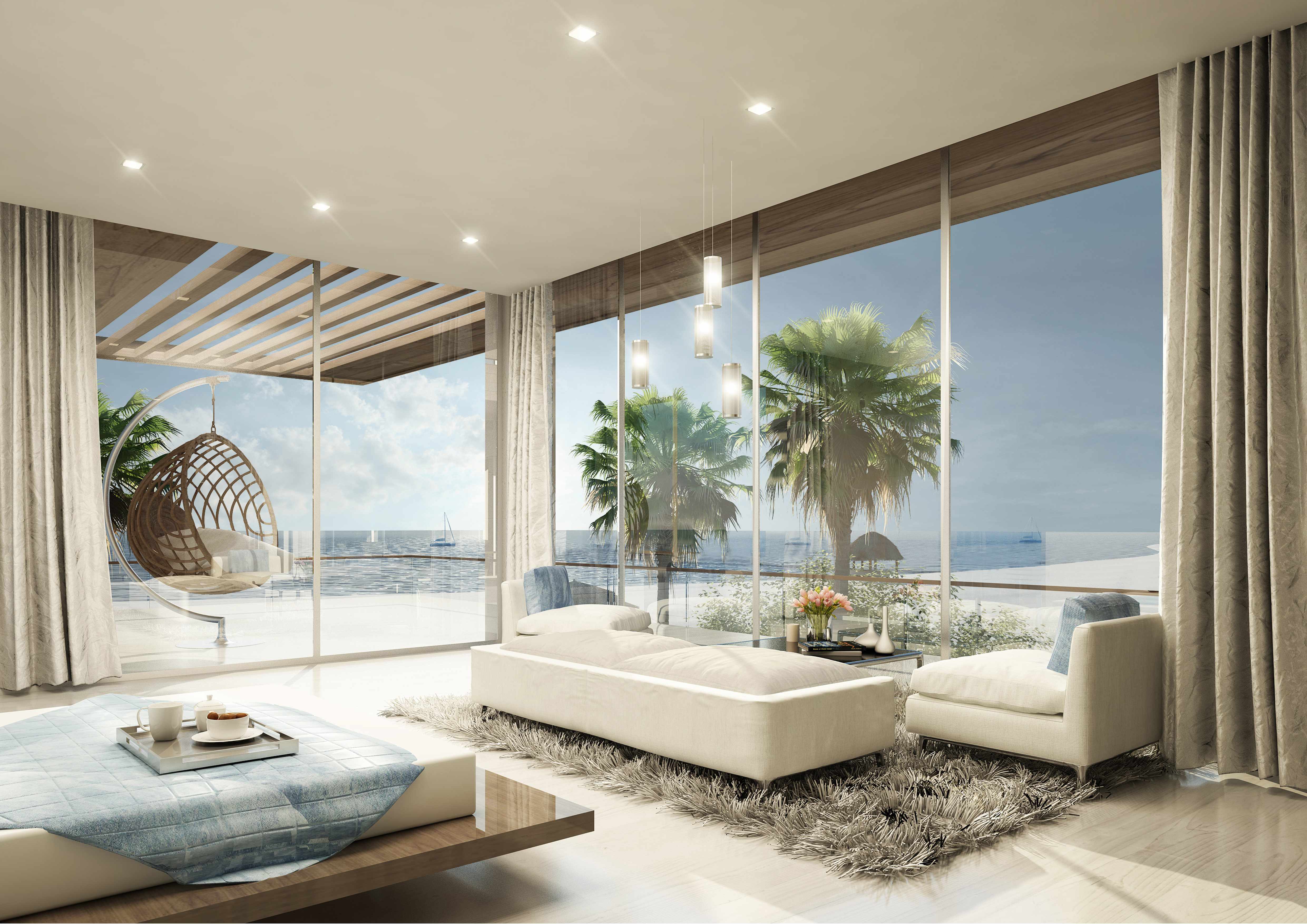 Residents become the designers for this Abu Dhabi project