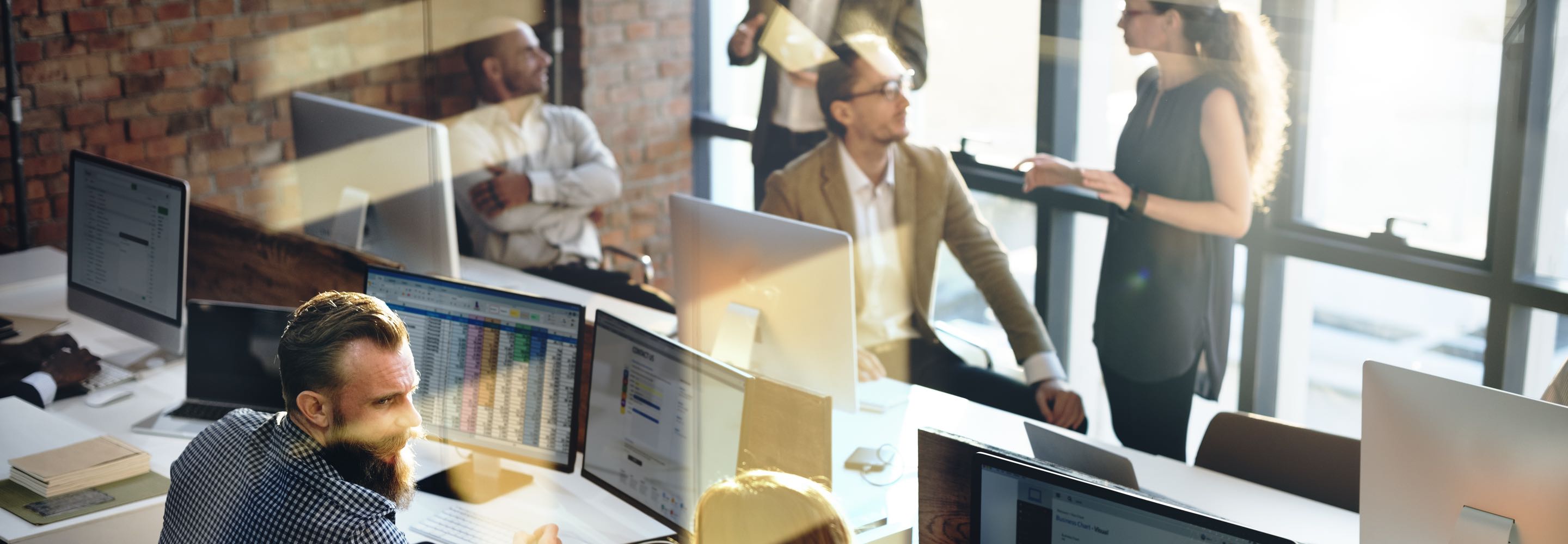 ‘We are place makers’