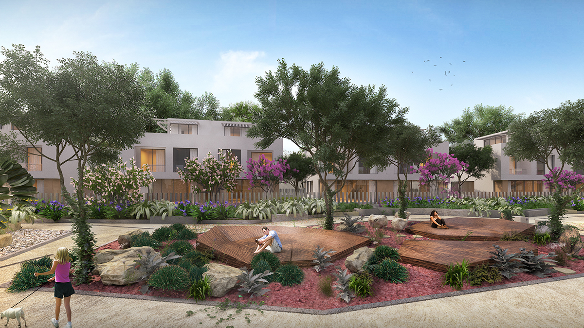 Capital Group Properties announces rebranding into IMKAN Misr