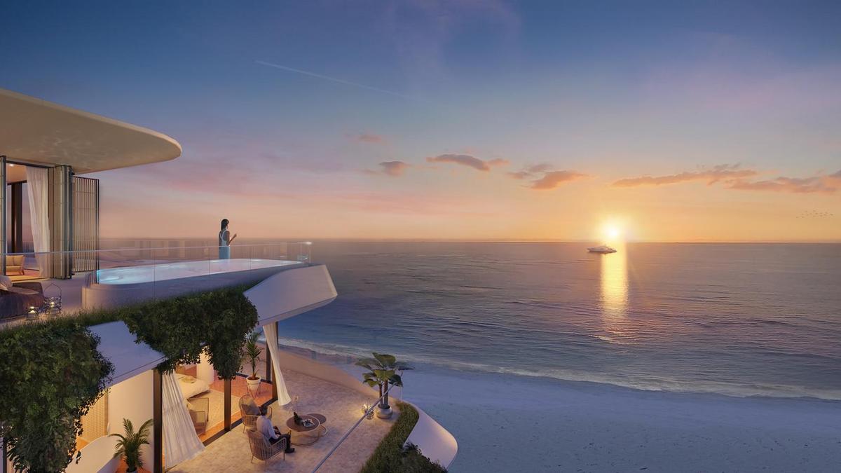 World-famous Sha Wellness Clinic to open first Middle East spa near Ghantoot