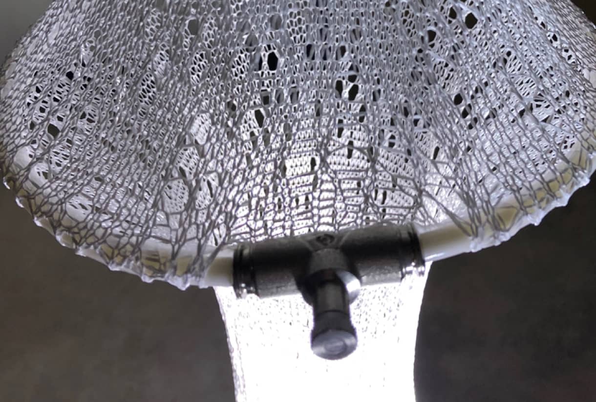 Structure of Installation