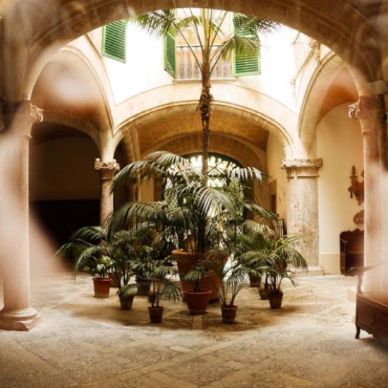 Community Centre Amenities