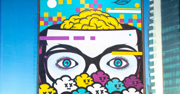 Save the day - Thumbnail