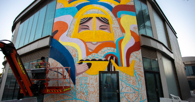 Spirit of Hospitality