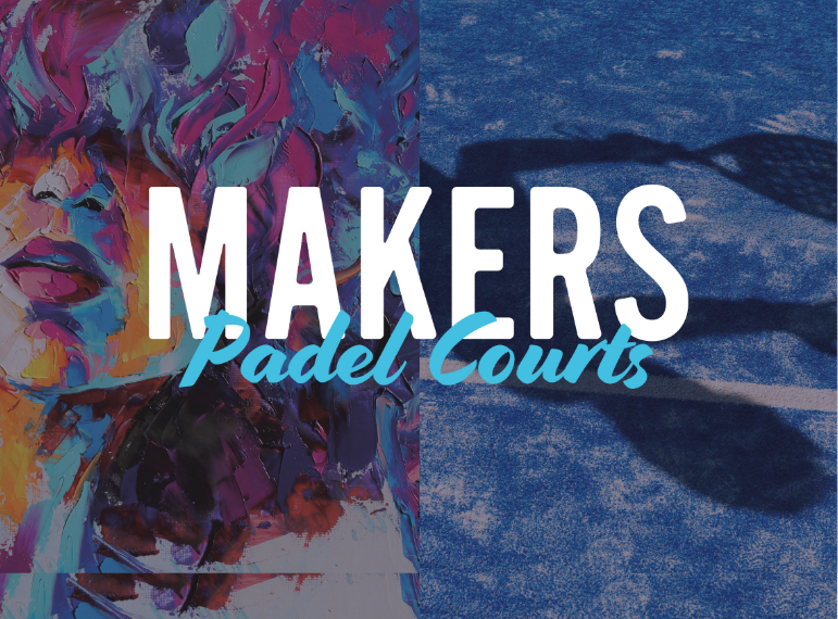Makers Padel Courts