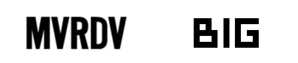 MVRDV - BIG