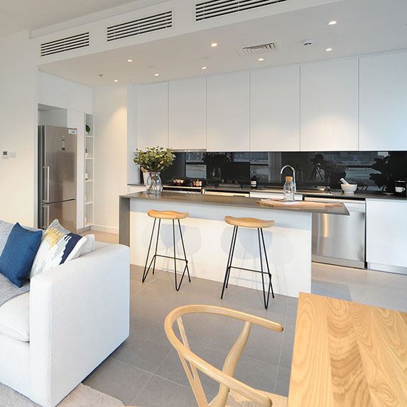 ٥۲٥ شقق  Amenities