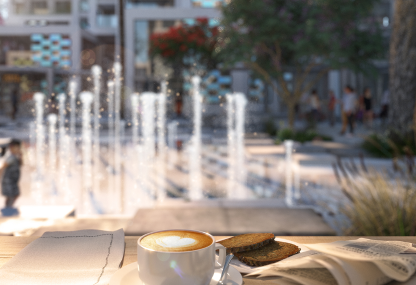 Pixel - Designed for Ideas