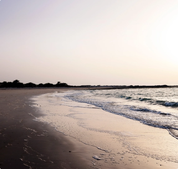 Pictaresque location