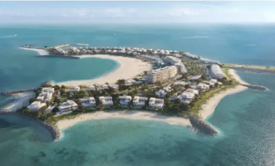 Sha emirates Master plan