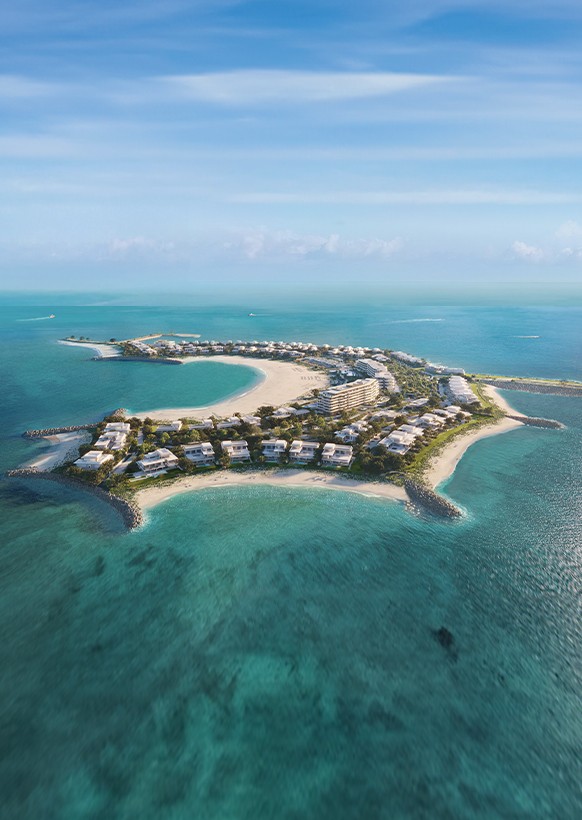 Sha Emirates Master Plan