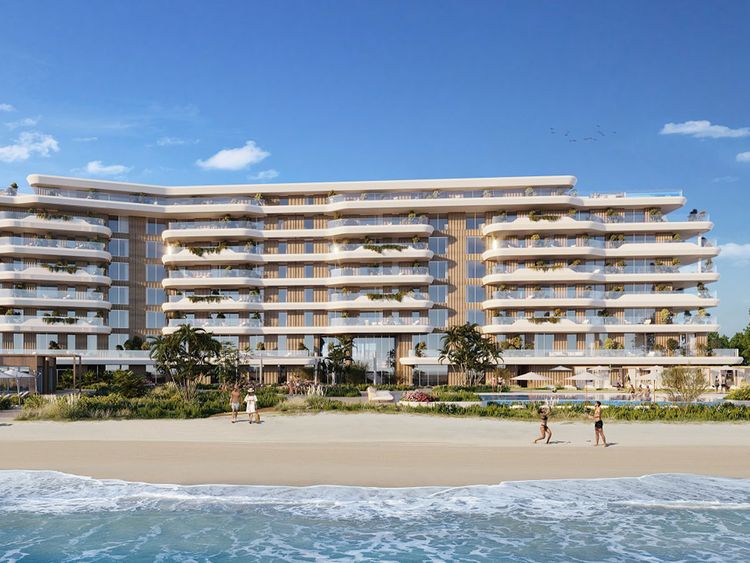 SHA Residences Apartments