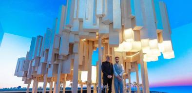 Imkan appoints UK designer Thomas Heatherwick for luxury Abu Dhabi hotel