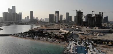 We are proud to be the cover story of Construction Business News