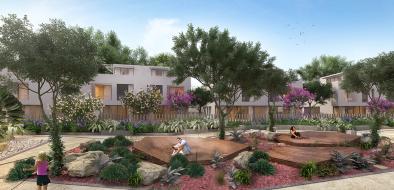 Capital Group Properties announces rebranding into IMKAN Misr