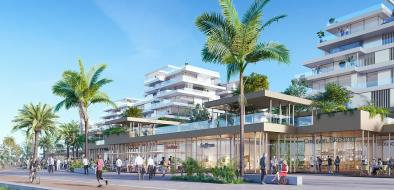 UAE developer awards contract to build Morocco's first open-air mall