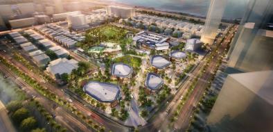 Abu Dhabi's 'almost secret' park is undergoing a major redevelopment